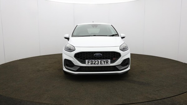 Used Ford Fiesta 2023 for sale - 76001855: Photo 43