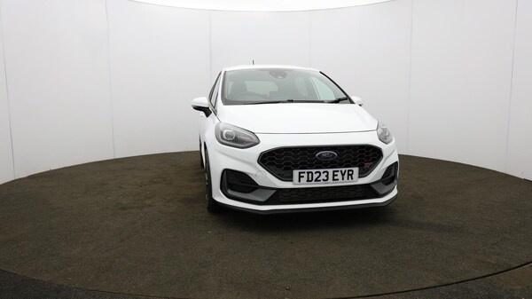 Used Ford Fiesta 2023 for sale - 76001855: Photo 44