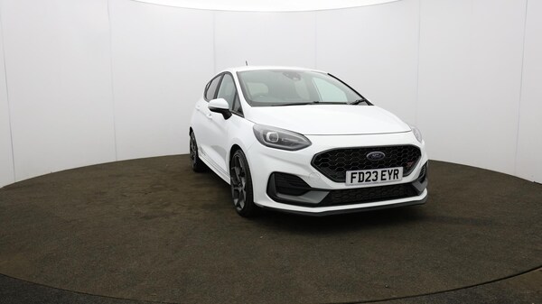 Used Ford Fiesta 2023 for sale - 76001855: Photo 46