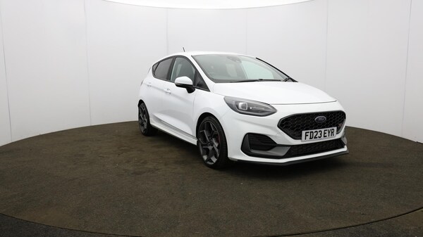 Used Ford Fiesta 2023 for sale - 76001855: Photo 47