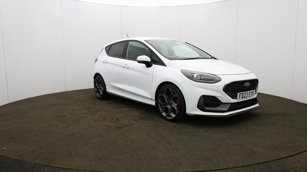 Used Ford Fiesta 2023 for sale - 76001855: Photo 48