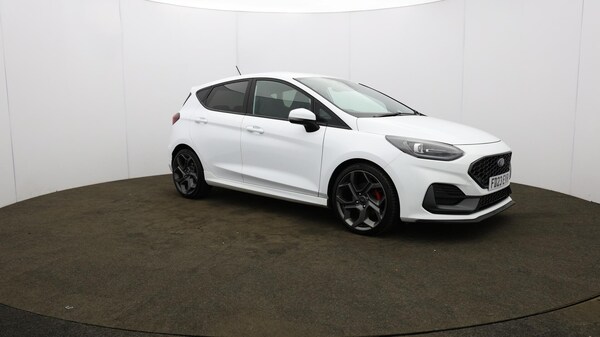 Used Ford Fiesta 2023 for sale - 76001855: Photo 49