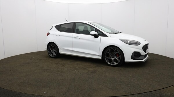 Used Ford Fiesta 2023 for sale - 76001855: Photo 50