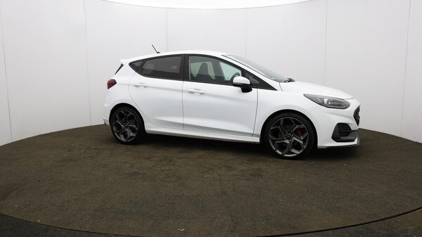 Used Ford Fiesta 2023 for sale - 76001855: Photo 51