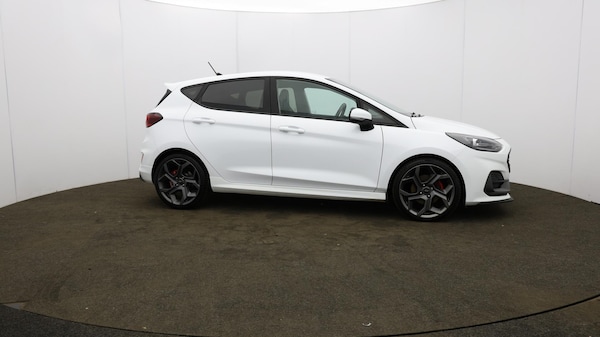 Used Ford Fiesta 2023 for sale - 76001855: Photo 52