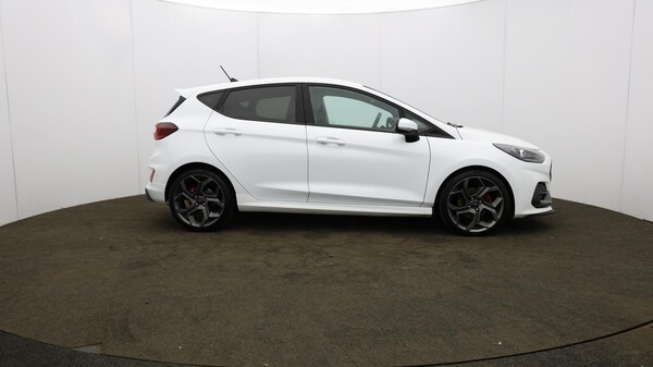 Used Ford Fiesta 2023 for sale - 76001855: Photo 53
