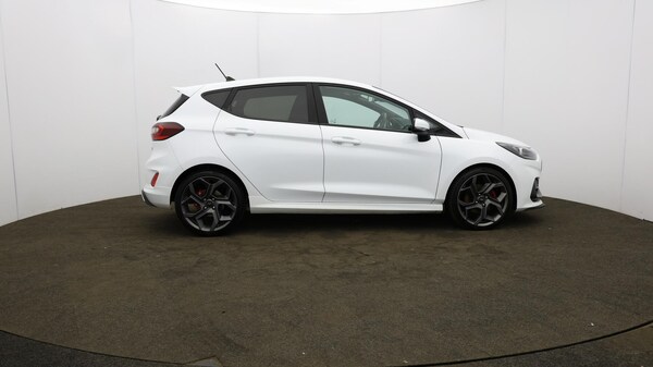 Used Ford Fiesta 2023 for sale - 76001855: Photo 54
