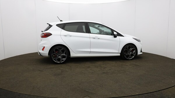 Used Ford Fiesta 2023 for sale - 76001855: Photo 55