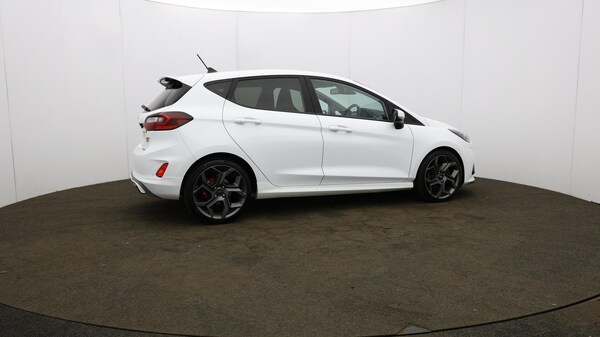 Used Ford Fiesta 2023 for sale - 76001855: Photo 57