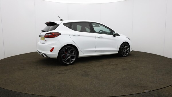 Used Ford Fiesta 2023 for sale - 76001855: Photo 58