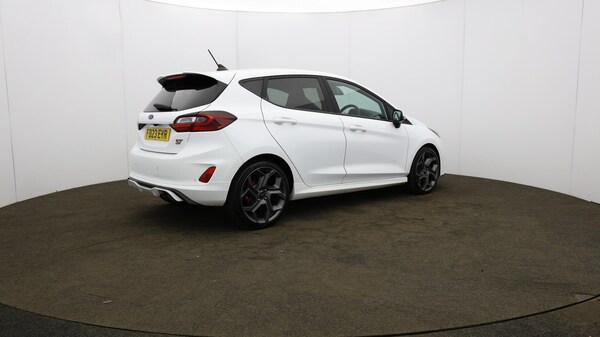 Used Ford Fiesta 2023 for sale - 76001855: Photo 59