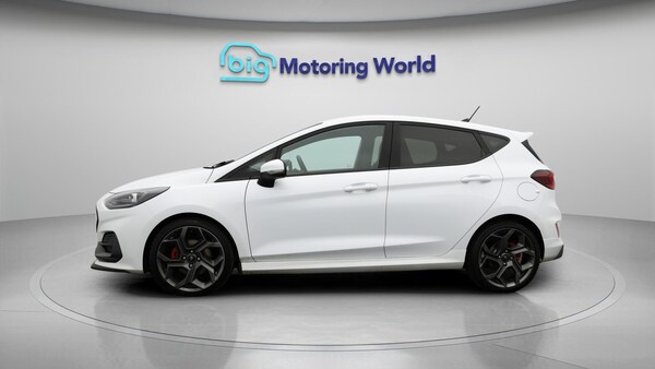 Used Ford Fiesta 2023 for sale - 76001855: Photo 5