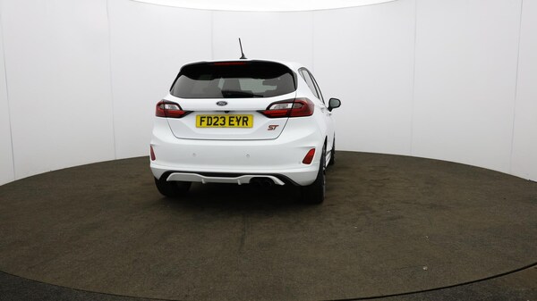Used Ford Fiesta 2023 for sale - 76001855: Photo 63