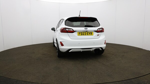 Used Ford Fiesta 2023 for sale - 76001855: Photo 66