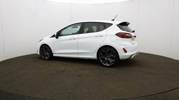 Used Ford Fiesta 2023 for sale - 76001855: Photo 68