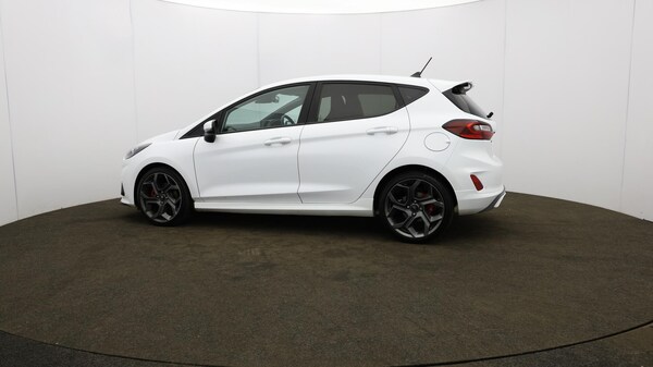 Used Ford Fiesta 2023 for sale - 76001855: Photo 69