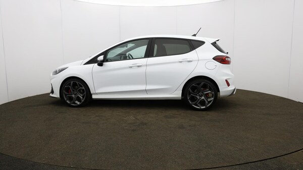 Used Ford Fiesta 2023 for sale - 76001855: Photo 70