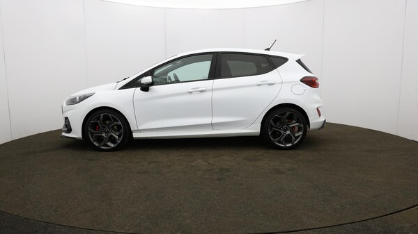 Used Ford Fiesta 2023 for sale - 76001855: Photo 71