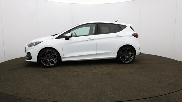 Used Ford Fiesta 2023 for sale - 76001855: Photo 72