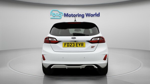 Used Ford Fiesta 2023 for sale - 76001855: Photo 7