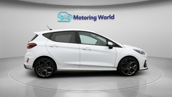 Used Ford Fiesta 2023 for sale - 76001855: Photo 9