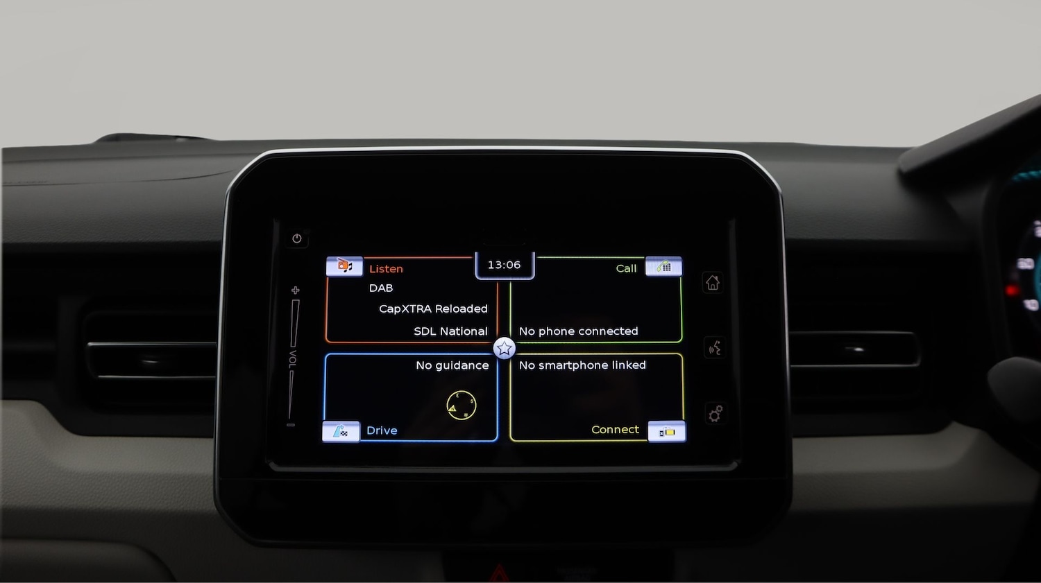 Used Suzuki Ignis 2020 for sale - 78155640: Photo 11