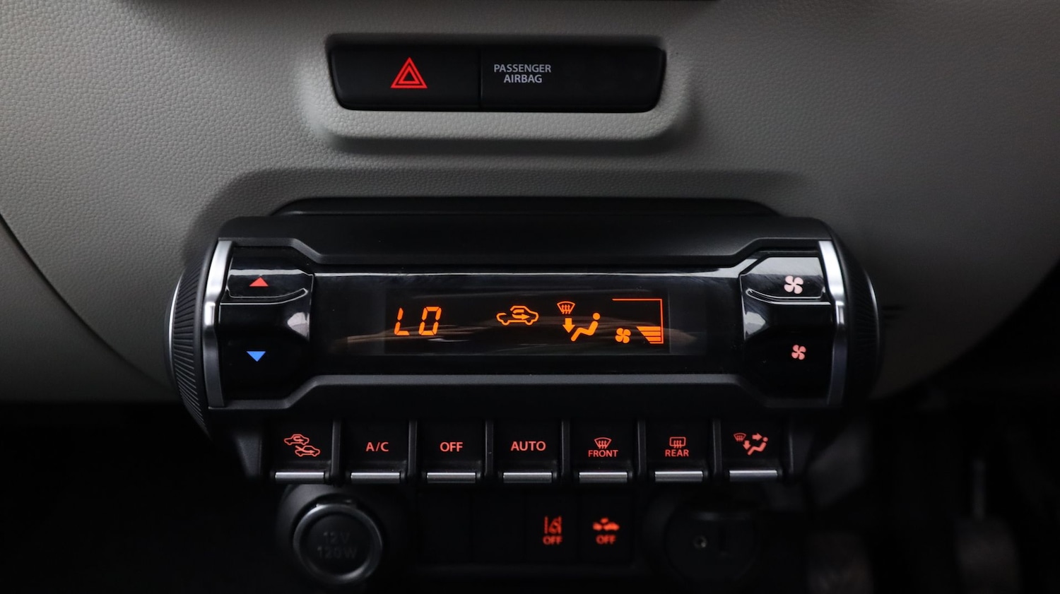 Used Suzuki Ignis 2020 for sale - 78155640: Photo 12