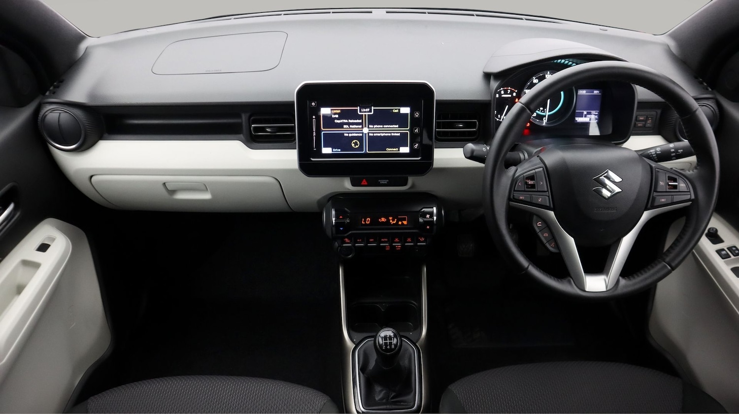 Used Suzuki Ignis 2020 for sale - 78155640: Photo 13