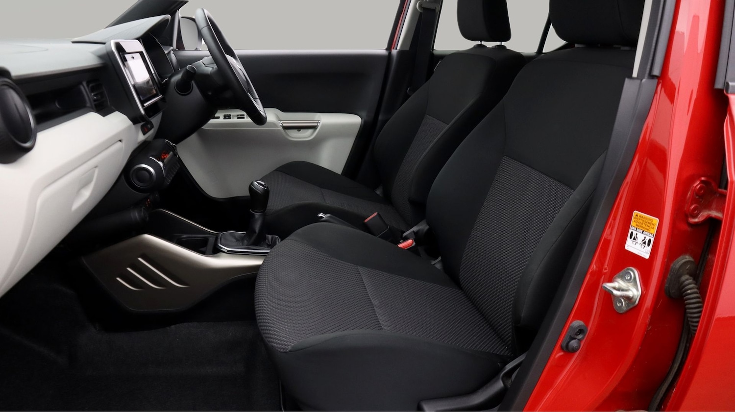 Used Suzuki Ignis 2020 for sale - 78155640: Photo 14