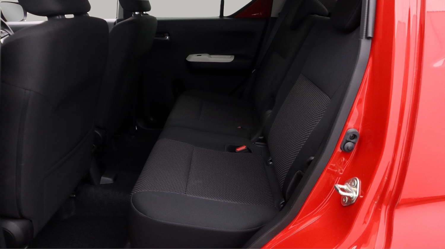 Used Suzuki Ignis 2020 for sale - 78155640: Photo 16