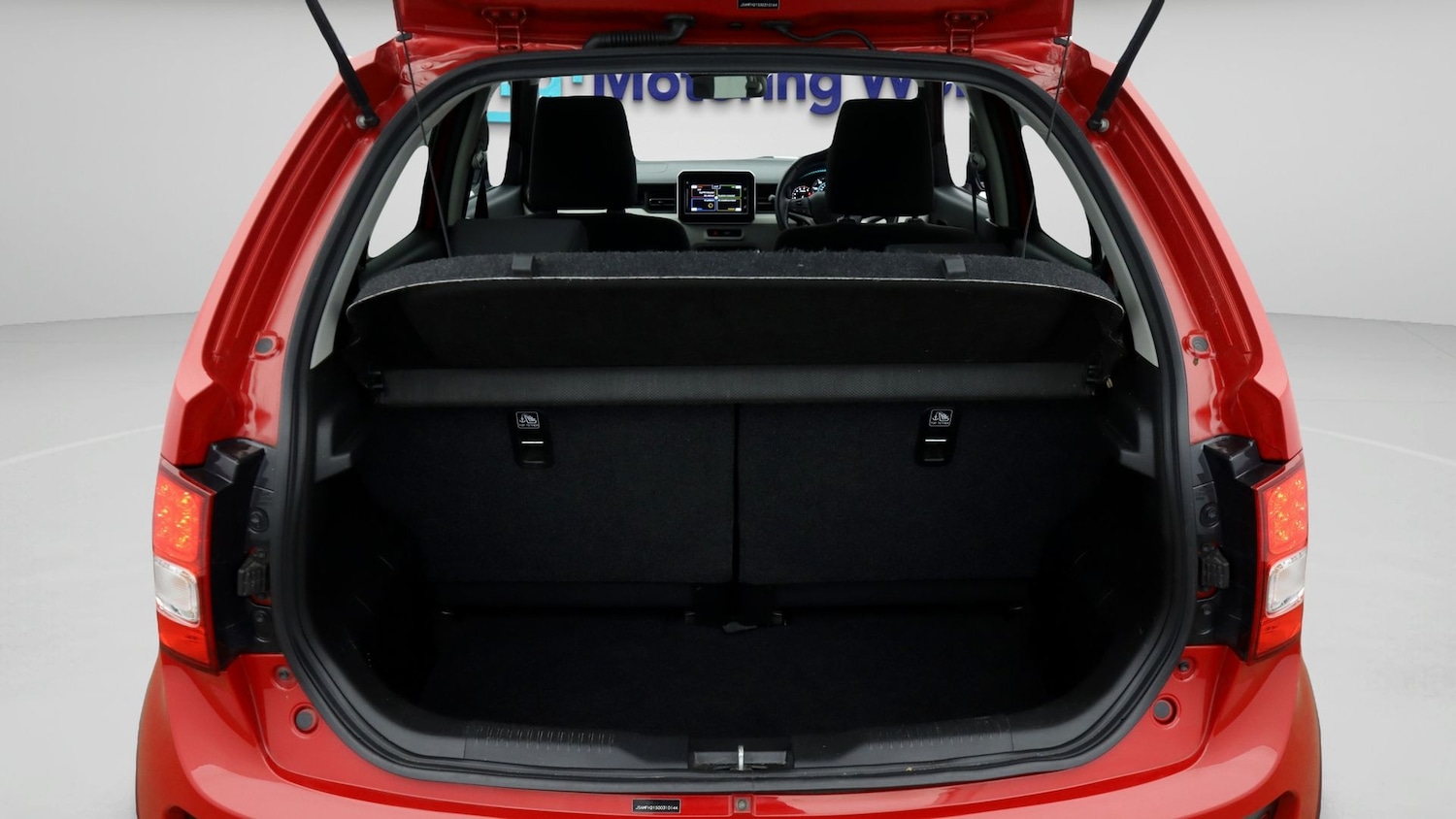 Used Suzuki Ignis 2020 for sale - 78155640: Photo 17