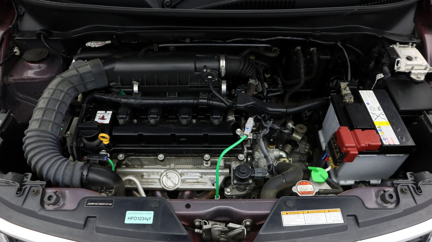 Used Suzuki Ignis 2020 for sale - 78155640: Photo 19