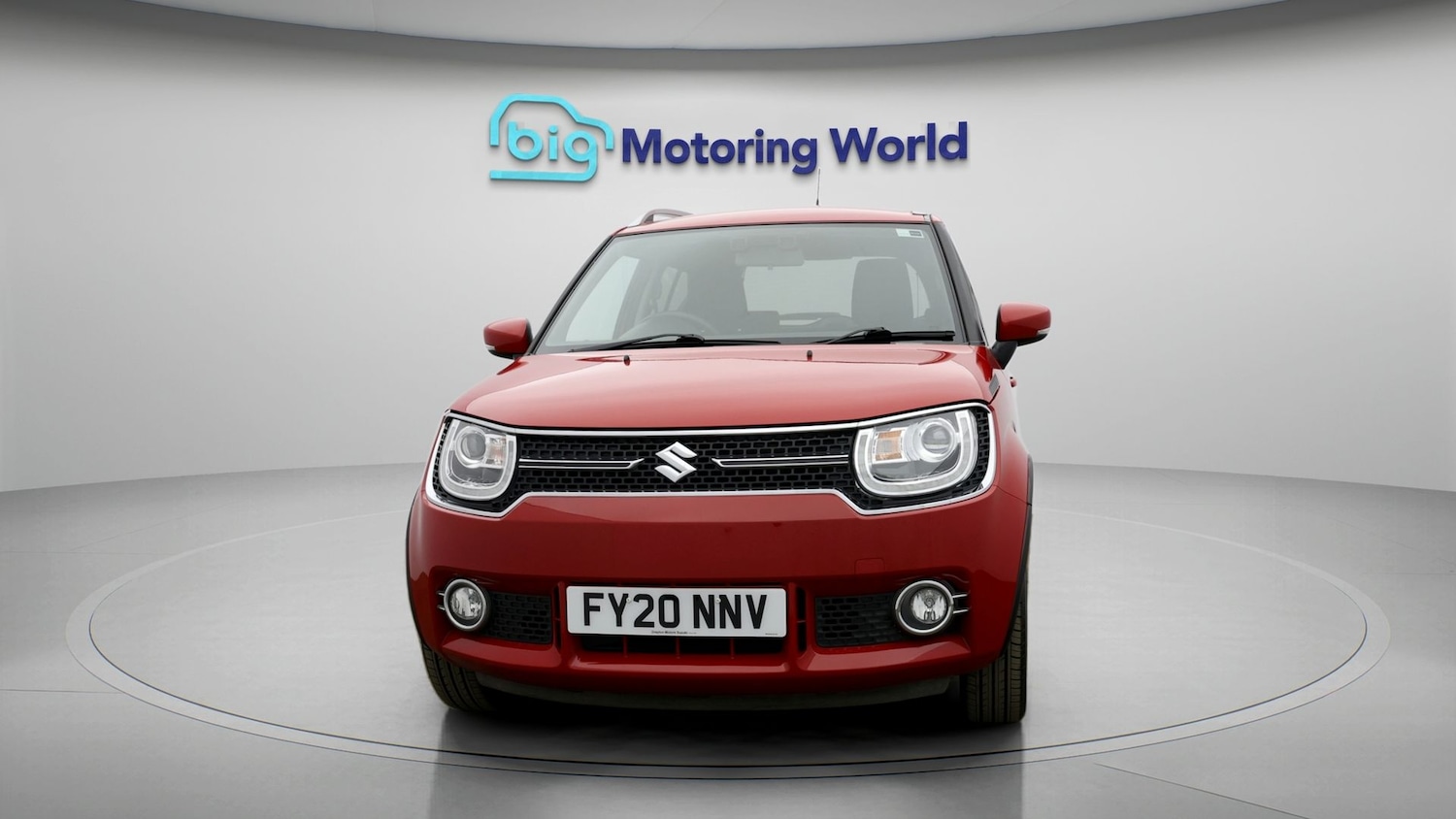 Used Suzuki Ignis 2020 for sale - 78155640: Photo 2