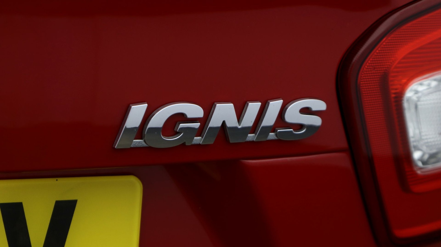 Used Suzuki Ignis 2020 for sale - 78155640: Photo 21