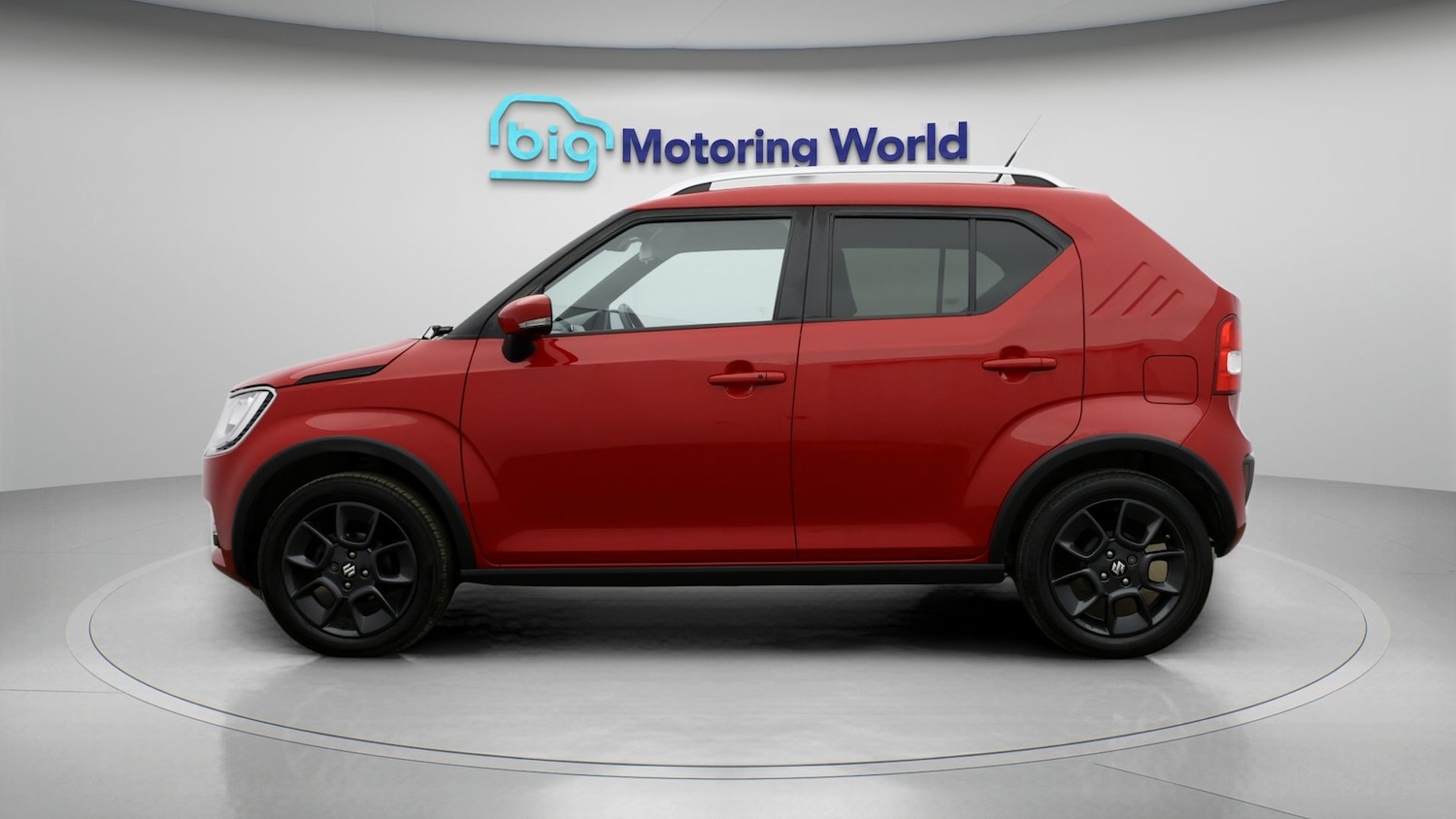 Used Suzuki Ignis 2020 for sale - 78155640: Photo 4