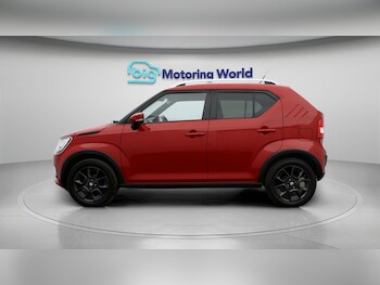 Used Suzuki Ignis 2020 for sale - 78155640: Photo