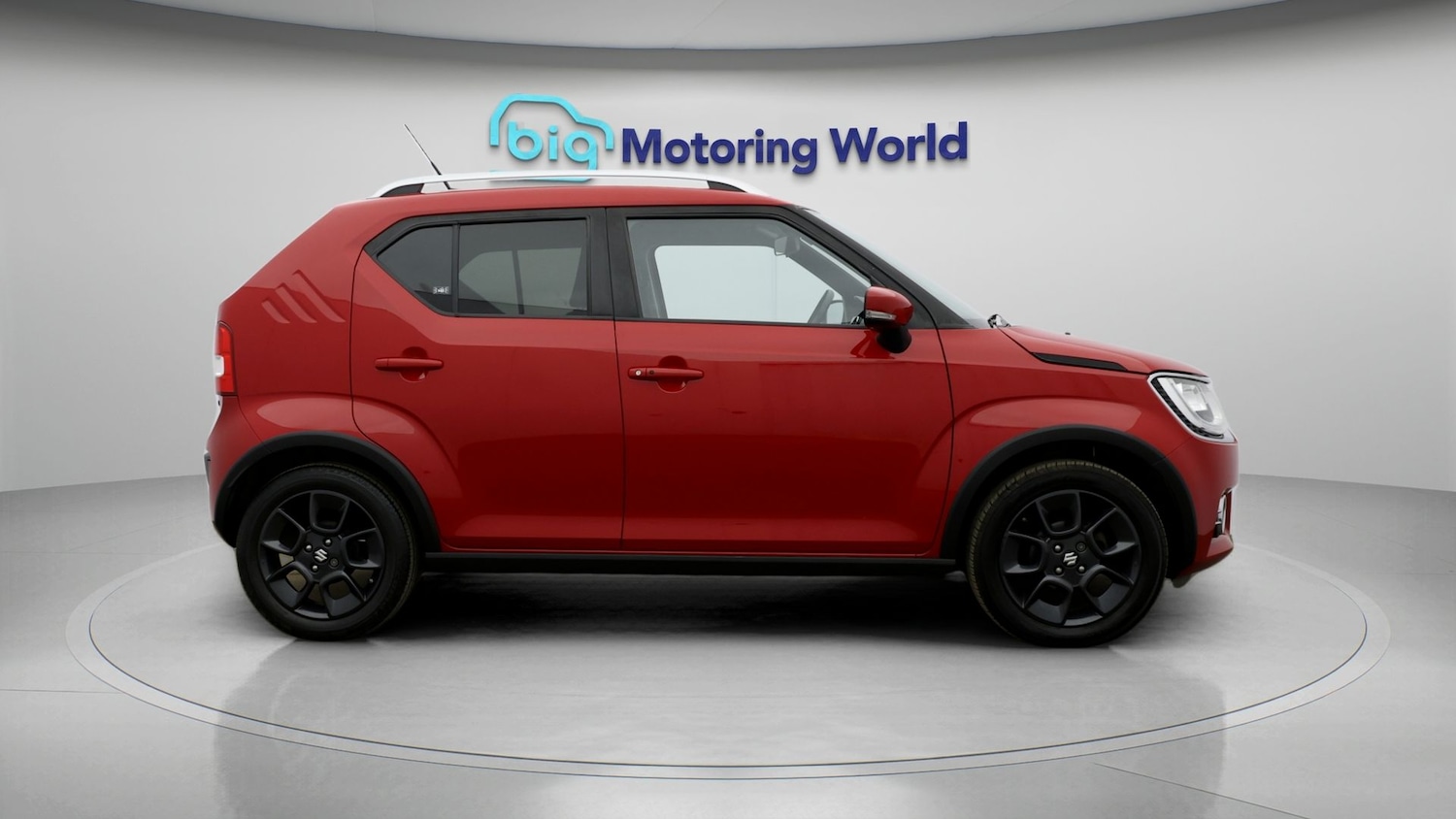Used Suzuki Ignis 2020 for sale - 78155640: Photo 8
