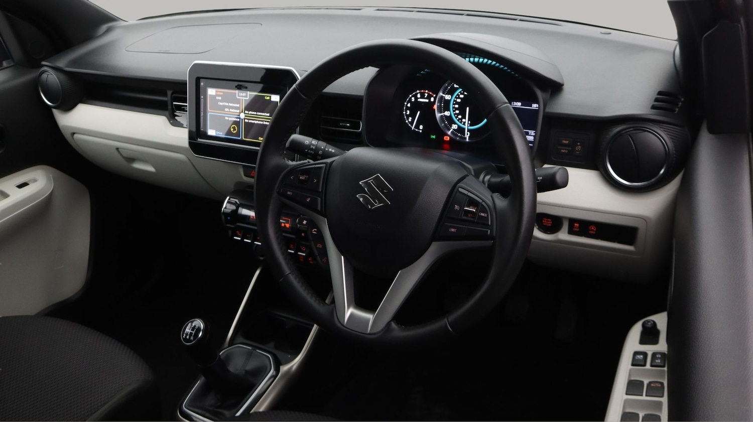 Used Suzuki Ignis 2020 for sale - 78155640: Photo 9