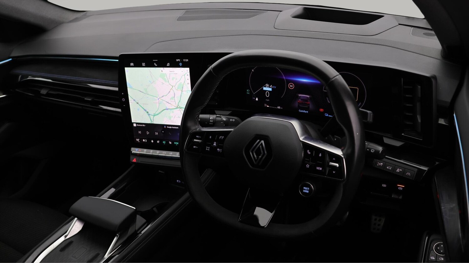 Used Renault Austral 2024 for sale - 76083788: Photo 10