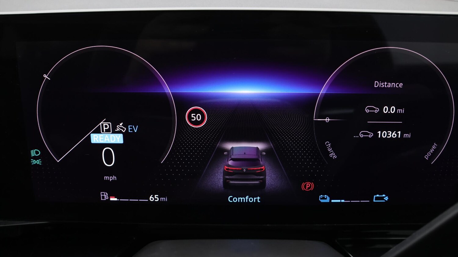 Used Renault Austral 2024 for sale - 76083788: Photo 11