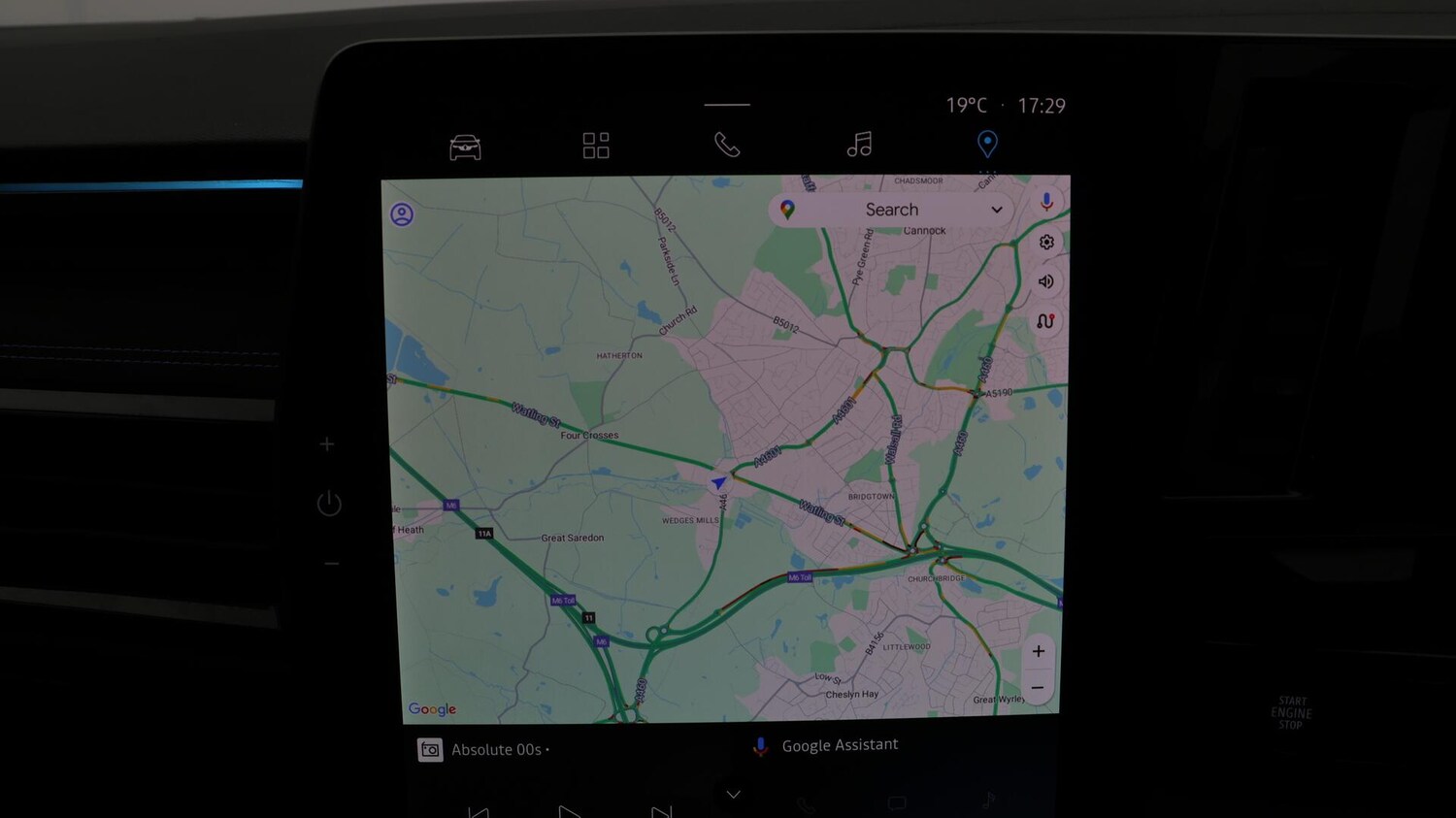 Used Renault Austral 2024 for sale - 76083788: Photo 12