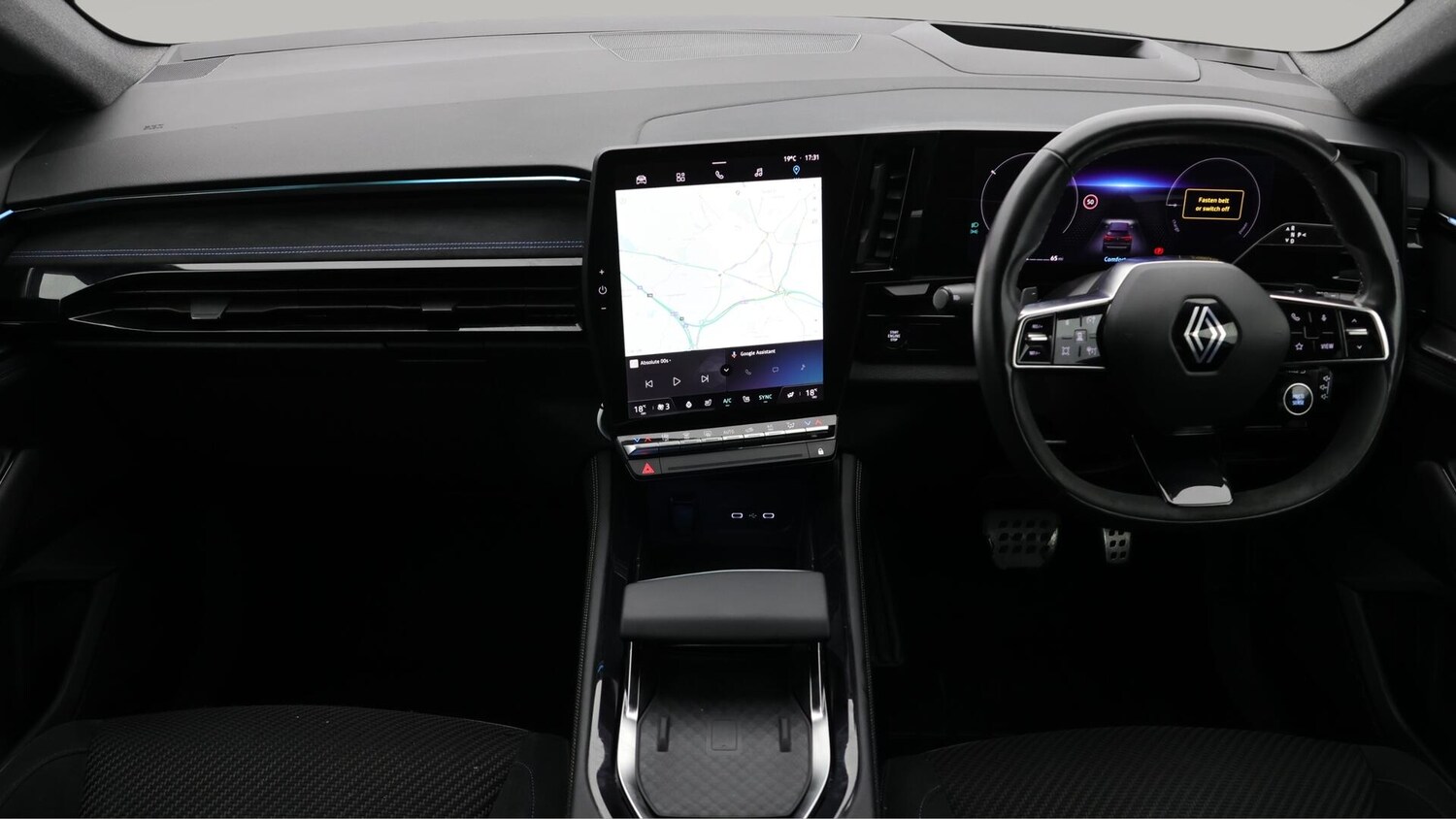 Used Renault Austral 2024 for sale - 76083788: Photo 14