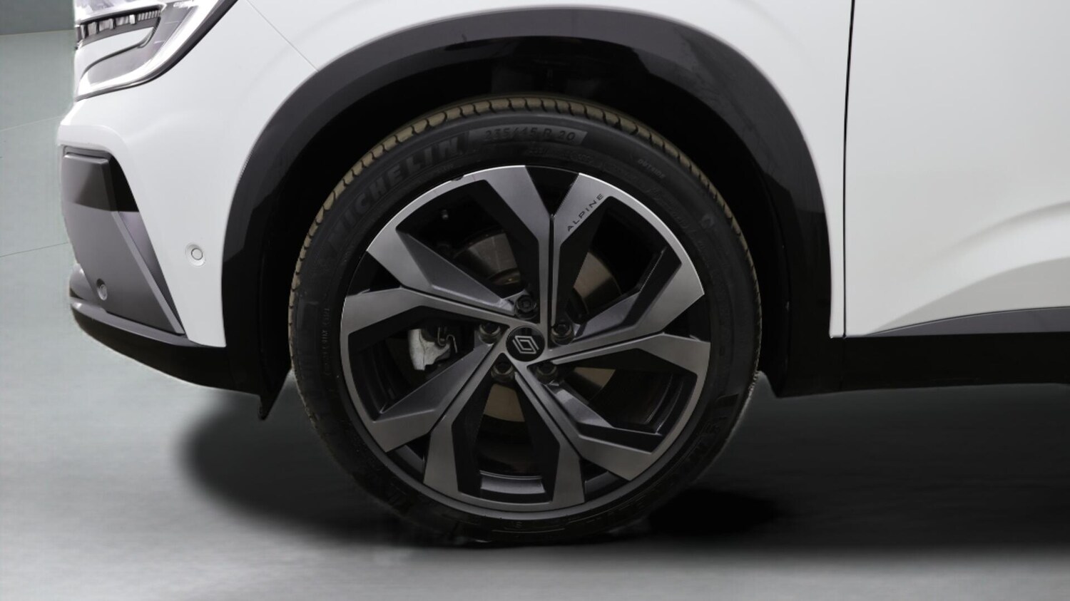 Used Renault Austral 2024 for sale - 76083788: Photo 19