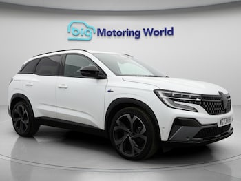 Renault - Austral