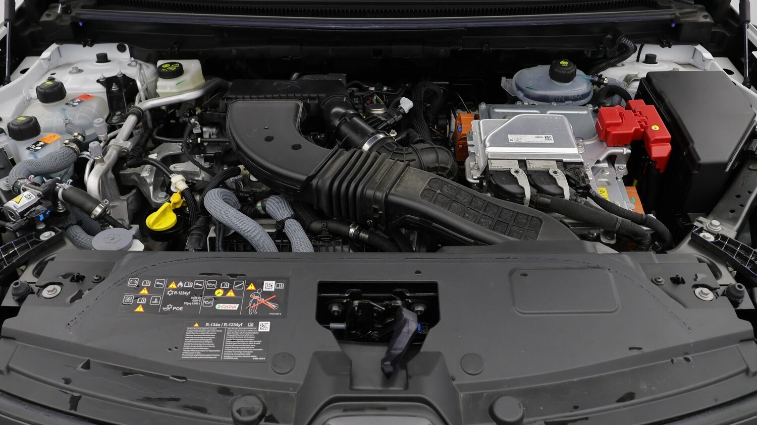 Used Renault Austral 2024 for sale - 76083788: Photo 20