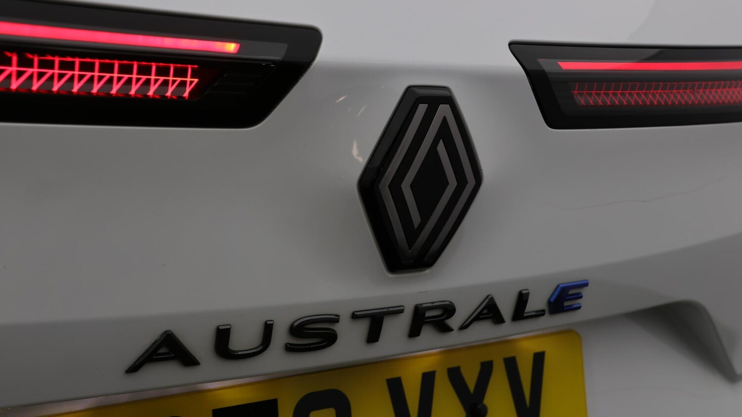 Used Renault Austral 2024 for sale - 76083788: Photo 21