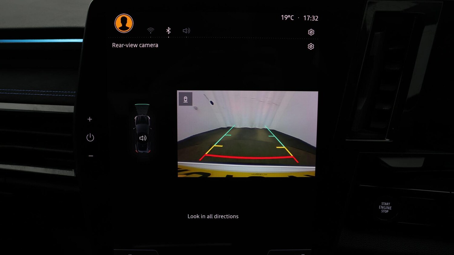 Used Renault Austral 2024 for sale - 76083788: Photo 26