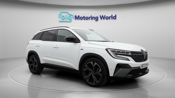 Used Renault Austral 2024 for sale - 76083788: Photo 2