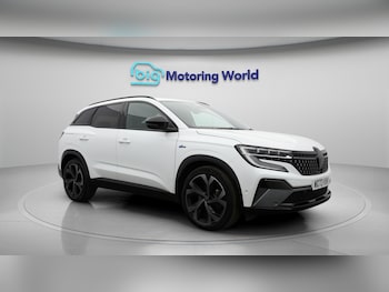 Used Renault Austral 2024 for sale - 76083788: Photo 2