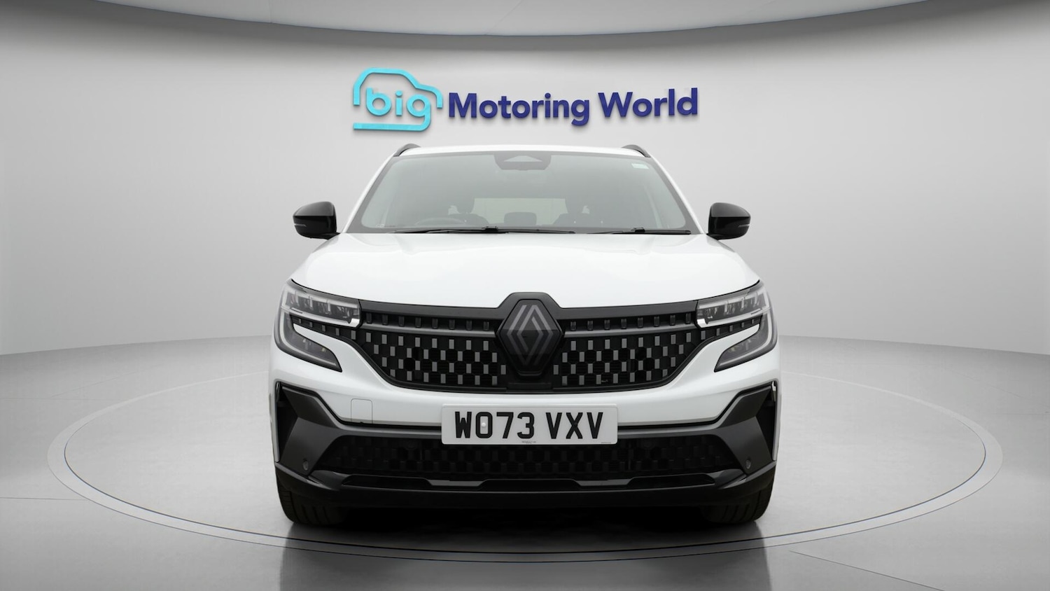 Used Renault Austral 2024 for sale - 76083788: Photo 3